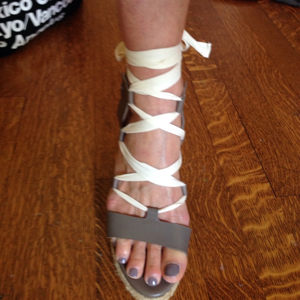 Castaner espadrilles